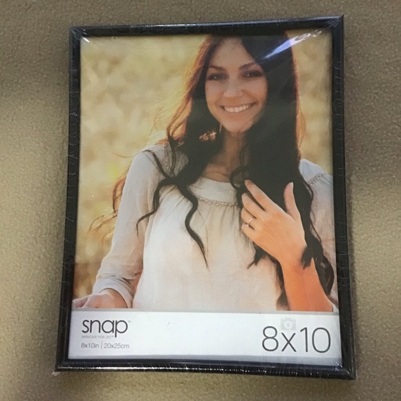 Photo Frame 8”x10”